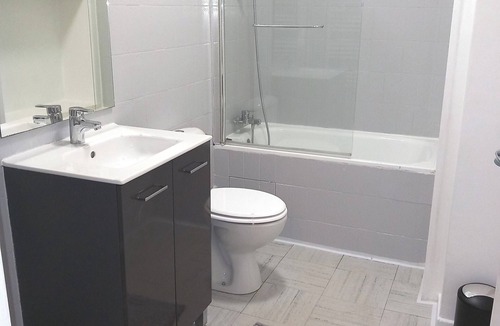Saint-Brieuc Apartment | Apparently T2 close to the center