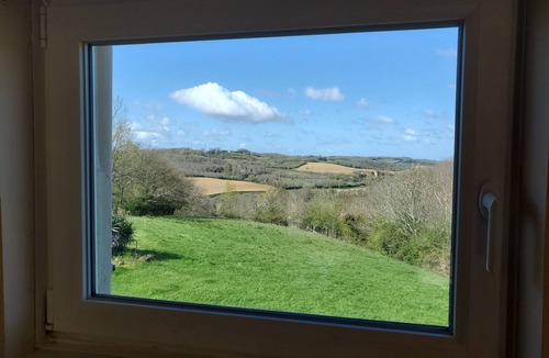 Louslitges Apartment | Appart. 1 bedroom in idyllic setting 10 km from Marciac Breakfast included