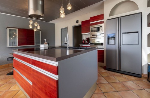 Ayzac-Ost House | Appart 4/6 Pers Dans Maison Bigourdane Argelès-gazost, Balcon et Jardin Avec vue