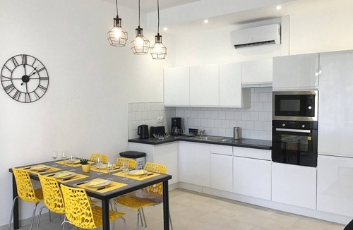 Lourdes Apartment | Appart 80 m2 clim, parking, proche Sanctuaire
