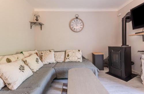 Valderoure Apartment | Appart Authentique et Confortable