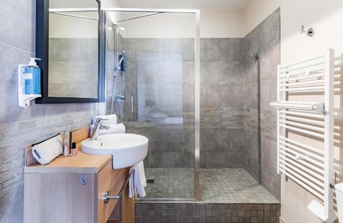 Reims Apartment | Appart'City Classic Reims Parc des Expositions