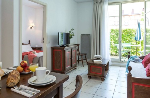 Bergheim Condo | Appart Cosy le Long de la Route des Vins d'Alsace