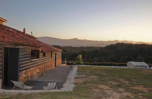 Ponlat-Taillebourg House | Appart du Domaine Ostau Montplaisant