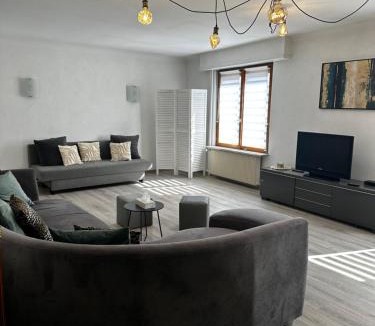 Scharrachbergheim-Irmstett Apartment | Appartment le Scharrach