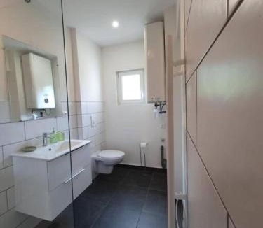 Saint-Pierre - Rene II - Bonsecours Apartment | Appart'hôtel, IKIMO 5 appartements entiers à votre disposition au choix