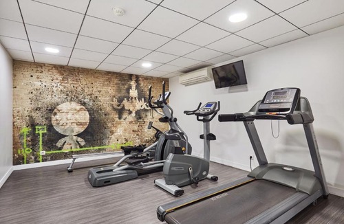 Saint - Aubin - Dupuy Apartment | Appart'hôtel Odalys City - Toulouse Centre Gare