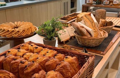 Blagnac Apartment | Appart'hôtel Odalys City - Toulouse Blagnac Aéroport