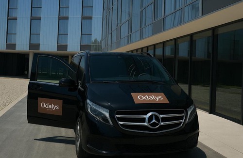 Blagnac Apartment | Appart'hôtel Odalys City - Toulouse Blagnac Aéroport