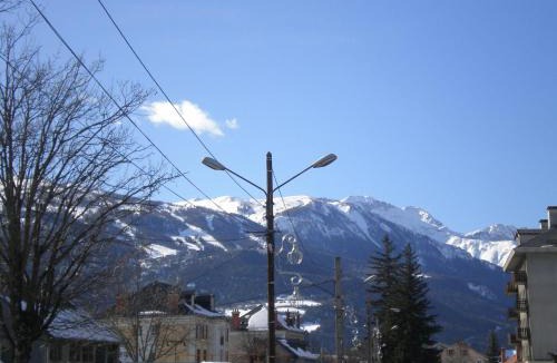 Barcelonnette Apartment | Appart Hotel de la Paix