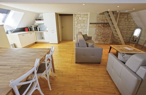Old Town Apartment | Appart'Hotel Hotel Saint Georges