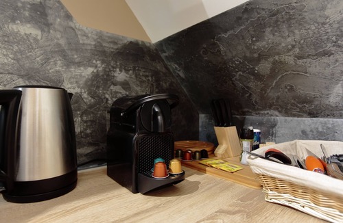 Old Town Apartment | Appart'Hotel Hotel Saint Georges