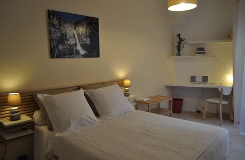 Centre Erlon Apartment | Appart' hyper center Reims 70€, Parking Box Privé 4 pers,