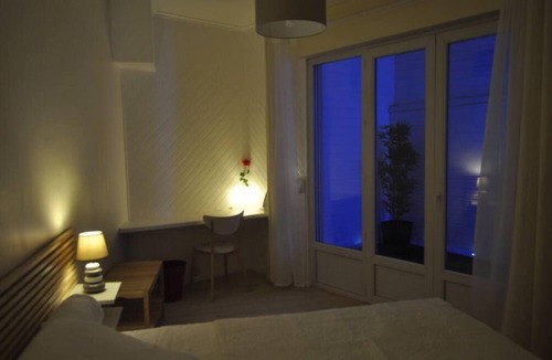 Centre Erlon Apartment | Appart' hyper center Reims 70€, Parking Box Privé 4 pers,