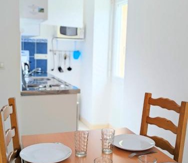 Planguenoual Apartment | Appart les Mouettes-face à la mer et au sentier des douaniers