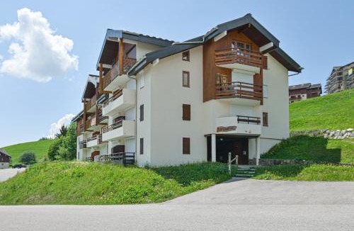 Manigod Apartment | Appart moderne - Manigod -La Clusaz