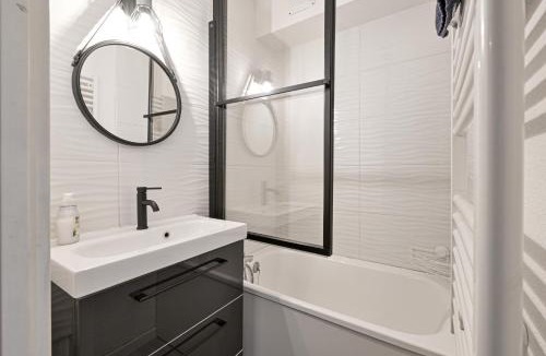Manigod Apartment | Appart moderne - Manigod -La Clusaz
