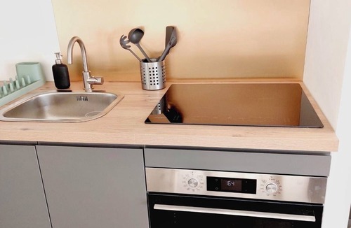 Molsheim Apartment | Appart Neuf Calme Proximité Ville Commerce Gare