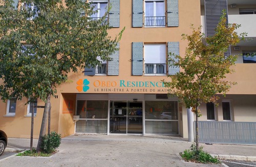 Uzes Apartment | Appart One Uzès