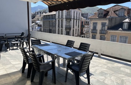 Lourdes House | Appart Soleil T6 140m2 proche Sanctuaire
