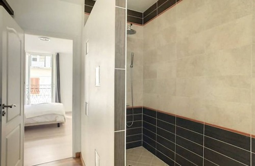 Dufau-Tourasse Apartment | Appart T2, 4 Places, à 5 Minutes du Centre Ville !