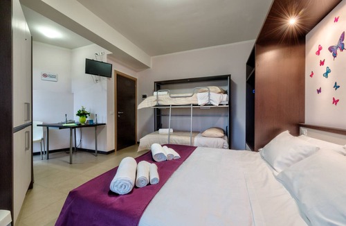 Beinasco Hotel | AppartaHotel