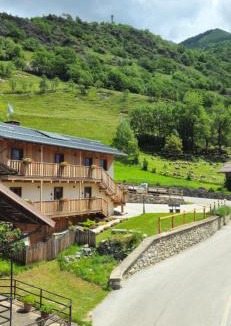 Sambuco Apartment | Appartamenti il Bersaio Alloggio 2