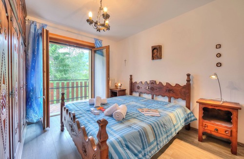Sauze d'Oulx Apartment | Appartamento 7 Bello Mountain View, Sauze d'Oulx, Italy