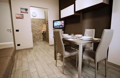 Bordighera Apartment | Appartamento a due passi dal mare