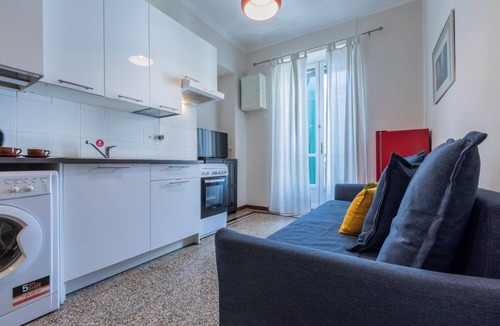 Santa Rita Apartment | Appartamento Agnelli vicino al Pala Alpitour by Wonderful Italy