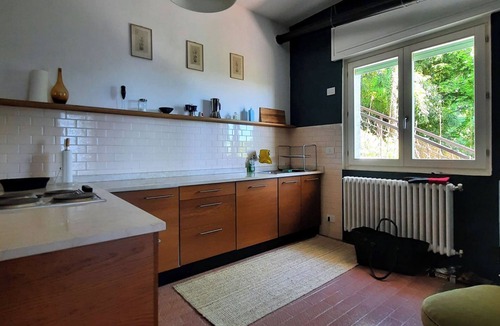 Bee Apartment | Appartamento Casa Gabriela 1