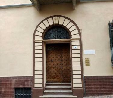 Piazza Apartment | Appartamento l'Antico Rione