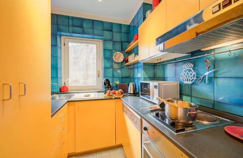 Claviere Apartment | Appartamento La Marmotta Mountain Retreat - Happy Rentals