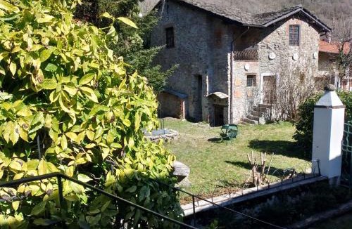 Gaiola Apartment | Appartamento LaLieve - casaDELRESTO
