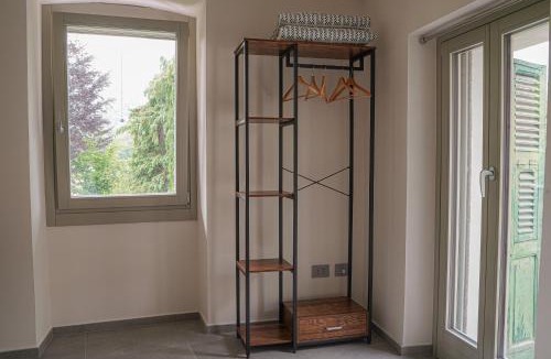 Gaiola Apartment | Appartamento LaLieve - casaDELRESTO
