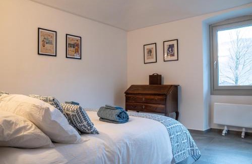 Gaiola Apartment | Appartamento LaLieve - casaDELRESTO