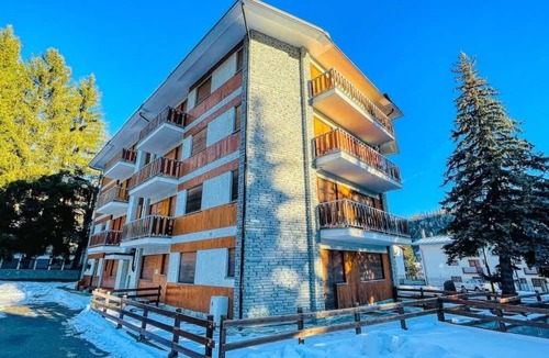 Bardonecchia Apartment | Appartamento Le Pinelle - Affitti Brevi Italia