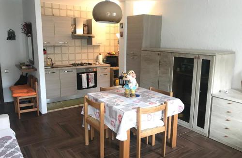 Saint Gree Apartment | Appartamento Saint Gréé