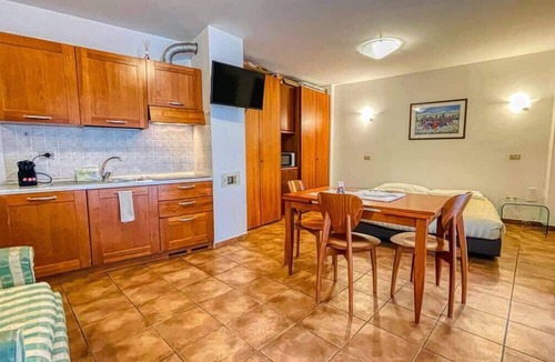 Bardonecchia Apartment | Appartamento Smith Alta Langa - Affitti Brevi Italia