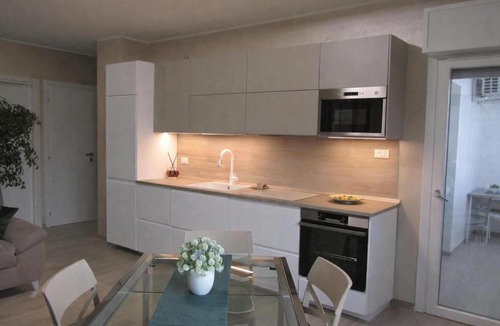 Rivoli Apartment | Appartamento Vista sul Castello - con garage privato gratuito
