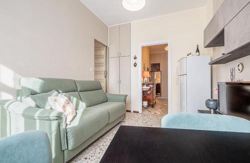 Lingotto Apartment | Appartamento zona lingotto fiere, 2 camere da letto, 6 Posti, Parcheggio Gratis, Inalpi Arena Iaia house