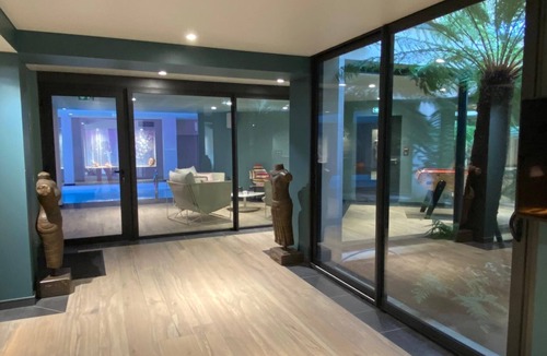 Etables-sur-Mer Apartment | Appartement d'exception avec vue mer