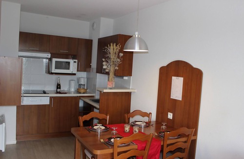 La Mongie Condo | Appartement Abordable à 50m des Pistes!