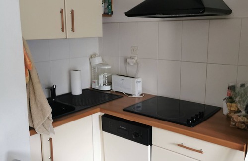 Eaux-Bonnes Apartment | Appartement Fonctionnel à la Montagne Idéal Pour des Séjours