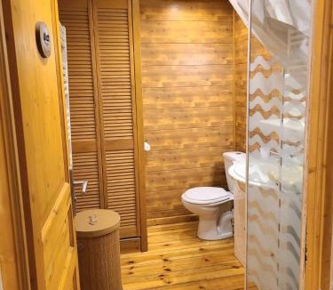 Saint-Etienne-de-Tinee Apartment | Appartement T2 au coeur du village