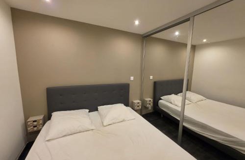 Saint-Etienne-de-Tinee Apartment | Appartement 2 pièces 4 personnes au cœur du village St étienne de Tinée