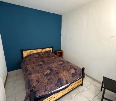 Chaumont Apartment | Appartement à 3 min à pied du centre ville