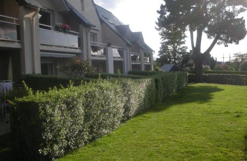 La Richardais Apartment | Appartement à 3 minutes de Dinard