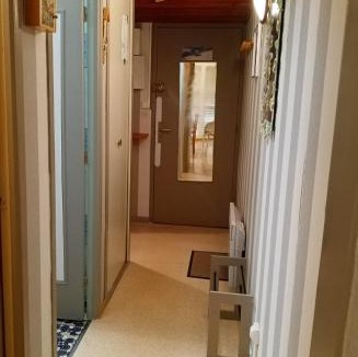 Eaux-Bonnes Apartment | Appartement à GOURETTE, résidence EURONEIGE, avec balcon, vue idéale sur la montagne - 6 personnes