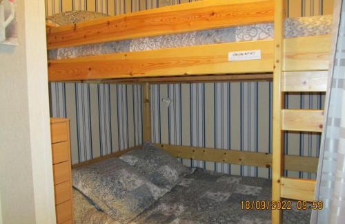 Eaux-Bonnes Apartment | Appartement à GOURETTE, résidence EURONEIGE, avec balcon, vue idéale sur la montagne - 6 personnes